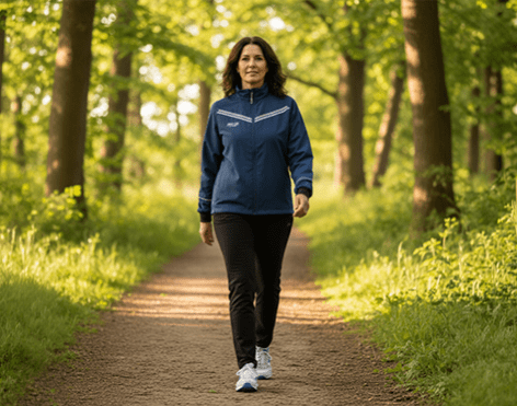 Running & Training Jackets