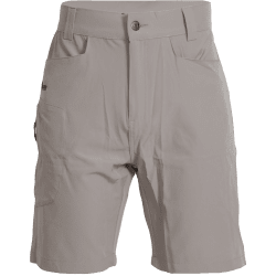 Sanda Shorts Men Beige