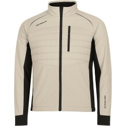 R90 Winter Jacket Men Beige