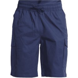 Cargo Shorts Men Blue