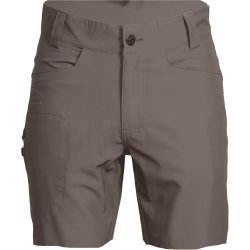 Sanda Shorts Men Brown