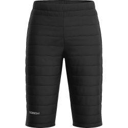Vivid Capri Men Black