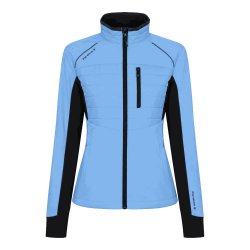 R90 Winter Jacket Women Light Blue