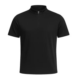 Aurora Functional Top Women Black