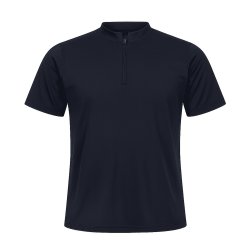 Aurora Functional Top Women Dark Blue
