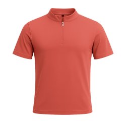 Aurora Functional Top Women Coral