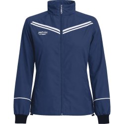 Walk’n’Run Women’s Windproof Jacket Blue