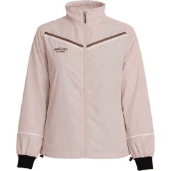 Walk’n’Run Women’s Windproof Jacket Pink