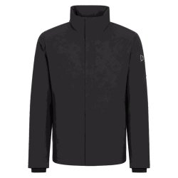 Murcia Jacket Men Black