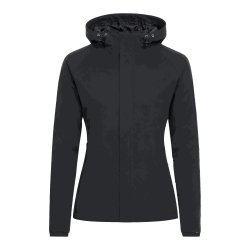 Almeria Jacket Women Black