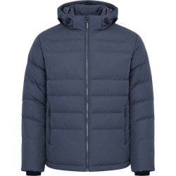 Basel Winter Jacket Men Blue