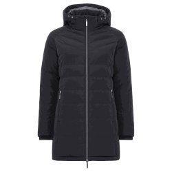 Lausanne Jacket Women Black
