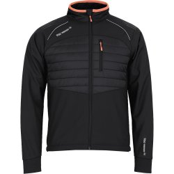 R90 Inverno Jacket Men Black Plus Size