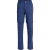 Nebraska Zip-off Pants Men Blue Plus Size