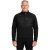 R90 Winter Jacket Men Black