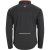 R90 Winter Jacket Men Black