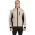 R90 Winter Jacket Men Beige