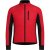 R90 Winter Jacket Women Red