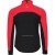R90 Winter Jacket Women Red