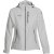 Moss Jacket Woman White