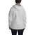 Moss Jacket Woman White