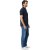 Skill Polo Functional Polo Men Dark Blue
