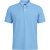 Skill Polo Functional Polo Men Light Blue
