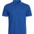 Skill Polo Functional Polo Men Blue