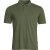 Skill Polo Functional Polo Men Green