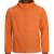 R90 Air Men´s Windproof Jacket Orange
