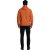 R90 Air Men´s Windproof Jacket Orange