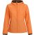 R90 Air Women’s Windproof Jacket Orange