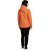 R90 Air Women’s Windproof Jacket Orange