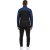 R90 Winter Jacket Men Dark Blue