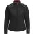 R90 Winter Jacket Women Black