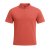 Aurora Functional Top Women Coral