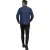 Walk’n’Run Men´s Windproof Jacket Blue