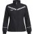 Walk’n’Run Women’s Windproof Jacket Black