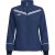Walk’n’Run Women’s Windproof Jacket Blue