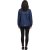 Walk’n’Run Women’s Windproof Jacket Blue