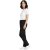 Walk´n´Run Traning Pants Women Black