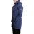 Amalfi Jacket Women Blue