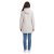 Amalfi Jacket Women Beige