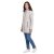 Amalfi Jacket Women Beige