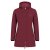 Amalfi Jacket Women Purple