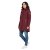 Amalfi Jacket Women Purple
