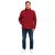 Murcia Jacket Men Red