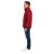 Murcia Jacket Men Red
