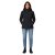 Almeria Jacket Women Black
