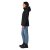Almeria Jacket Women Black